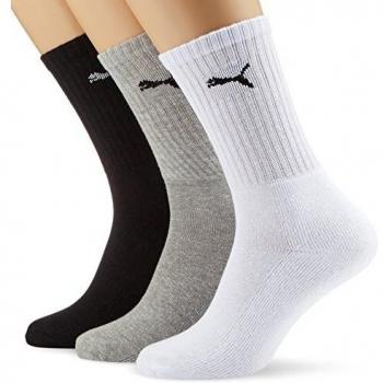 Calcetines Puma Crew