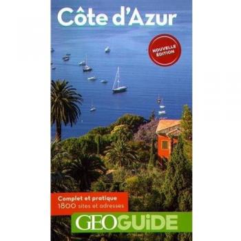 Côte d'Azur