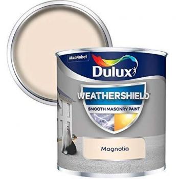 Dulux Weathershield Tester Paint