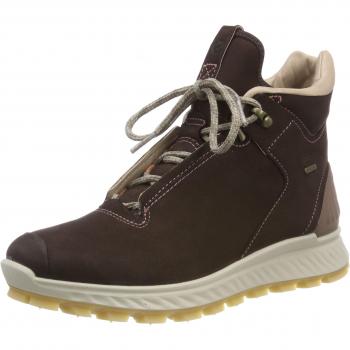 Ecco Chaussures de randonnée Outdoor brun 38