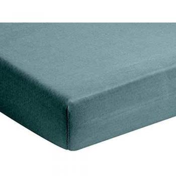 Lenzuolo TENCEL® menta 40x90 cm per lettino