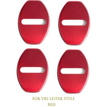 Stainless Steel Car Door Lock Buckle for Holcim