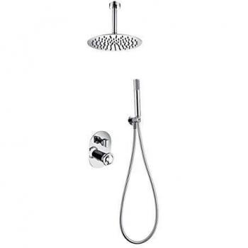 Vesuvio Encastré Imex Duo Lavabo