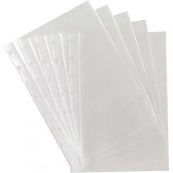 Protector plástico A5 cuaderno inteligente