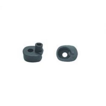 Kit de forets coniques HSS – 3 unités – Fervi F430