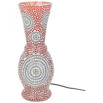 Lampe de Bureau Style Marocain