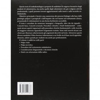 Endodontologia. Dalla diagnosi alla terapia