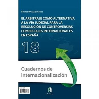 El arbitraje como alternativa a la via judicial