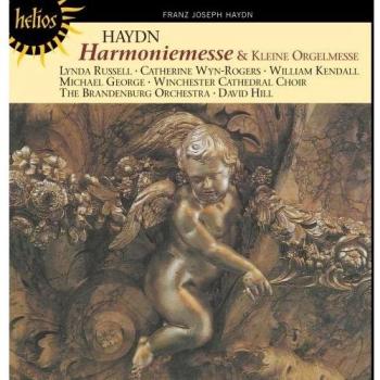 Harmoniemesse & Kl.Orgelmesse