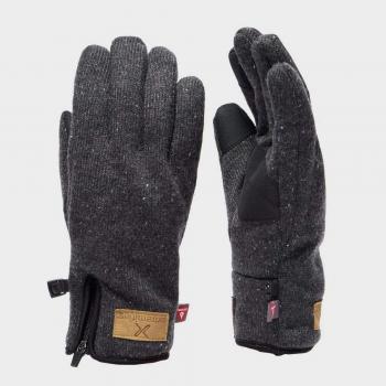 Gants Gris XL à résistance hydrophobe