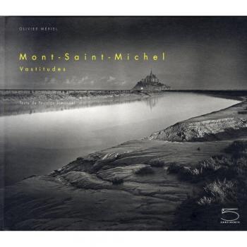 Mont Saint-Michel