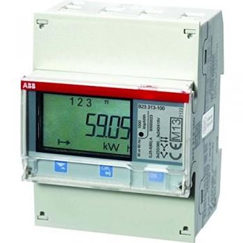 Abb-entrelec eq-meters Betriebsstundenzähler Energia EQ B23 112 – 100
