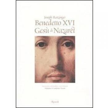 Gesù di Nazaret illustrata. Ediz. integrale