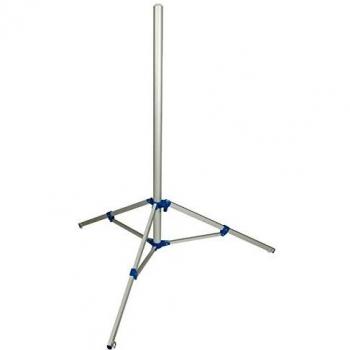 Brunner Transat Alu Verstellbarer Liegestuhl