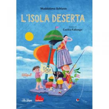 L'isola deserta