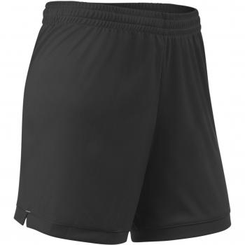 Shorts mujer Acerbis Mani negro