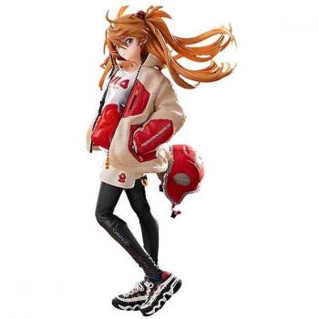 Jouet EVA 23 cm – Figurine Anime Asuka Langley