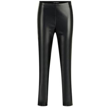Betty Barclay 7/8-Länge Kunstlederhose