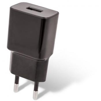 PowerDrive MXTC‑01 Caricabatterie 1USB 1A Nero