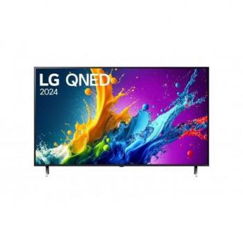 Smart TV LG 55QNED80T3A 55 pouces
