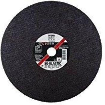 SG CHOP HD Steel Disco de Corte