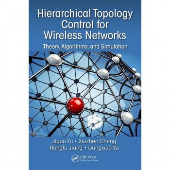 Vitalsource Technologies, Inc. Hierarchical Topology Control For Wireless Networks