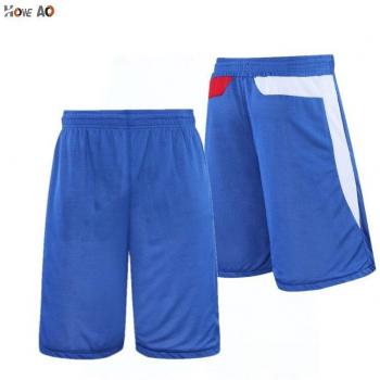 Shorts athlétiques homme, coupe légère