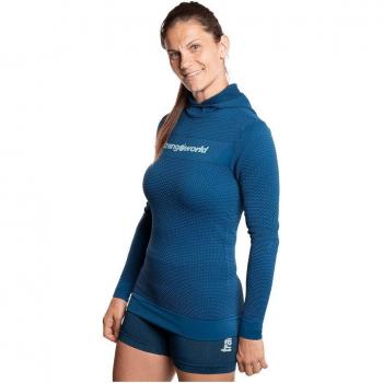 Sudadera Trangoworld Limone Mujer Talla L