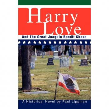 Lippman, Paul: Harry Love