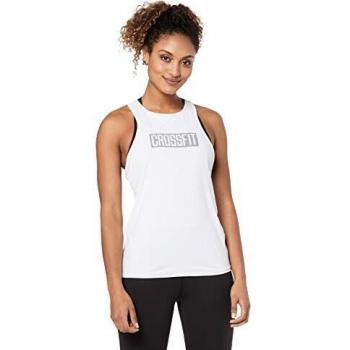 Canotta Active Chill CrossFit Donna L