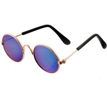 Lunettes pour animaux de compagnie (chiens)