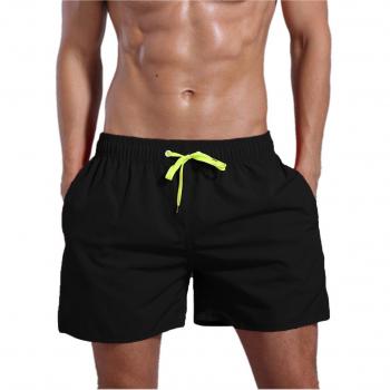 ORANSSI Durable Men’s Swim Trunks