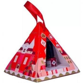 Vitry Pyramide: Cofre de Esmalte Oxígeno Nº1 3x4 ml