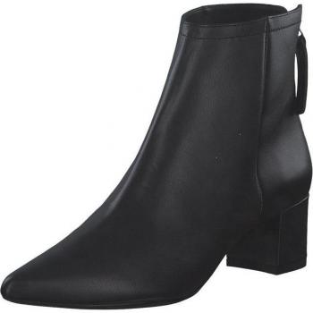 Negro Unisa Jovita Botín Chic
