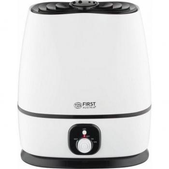 TZS FIRST AUSTRIA Luftbefeuchter mit Aroma Diffuser