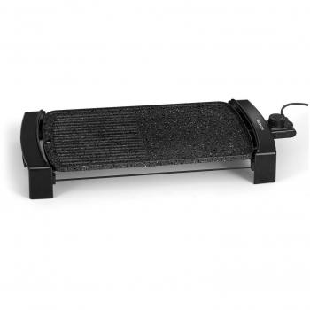 Grill Sencor SBG 104BK pour cuisson rapide