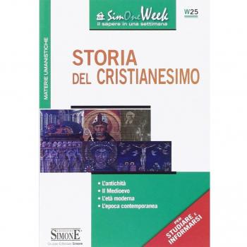 Storia del cristianesimo. L'antichità. Il medioevo. L'età moderna...