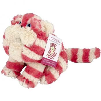 Bagpuss Microwavable Plush Toy