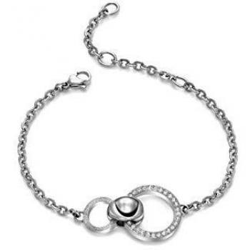 Bracciale Breil Breilogy per donna
