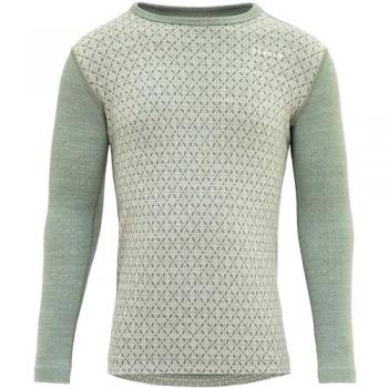 Camiseta Merino Litleegga de Manga Larga
