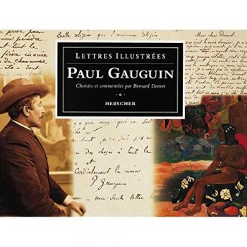 Lettres Illustrées