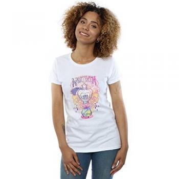 Harry Potter S‑Size Love Potion Tee (White)