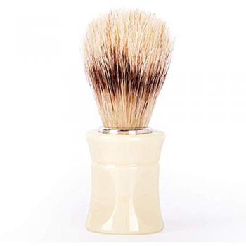 Bifull Beige Handle Shaving Brush