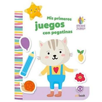 APRENDER JUGANDO