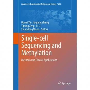 Vitalsource Technologies, Inc. Single-cell Sequencing And Methylation