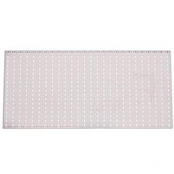 Pannello Forato Porta Utensili 50x100
