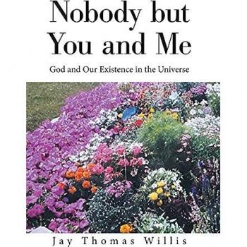 Nobody but You and Me: God and Our Existence in the Universe