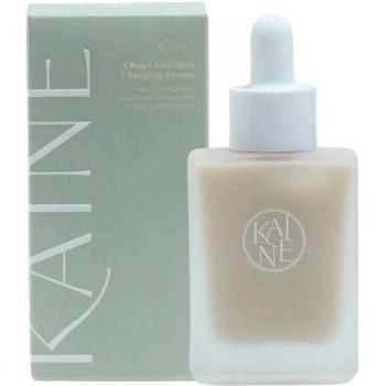 KAINE Chaga Collagen Boost: Hidratación Intensa