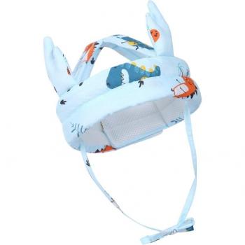 Casco protector para bebés