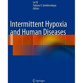 Intermittent Hypoxia and Human Diseases